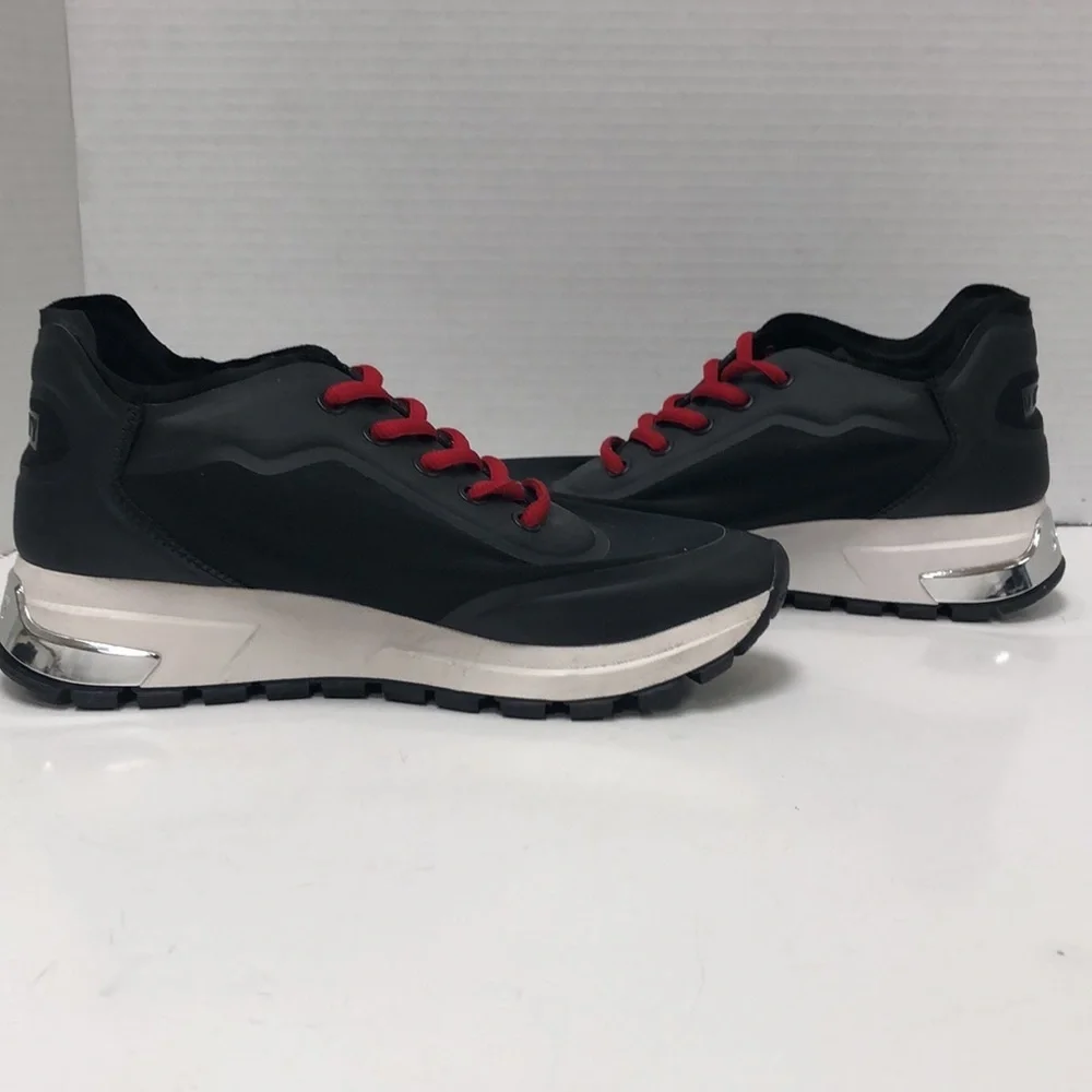 DKNY youth sneakers